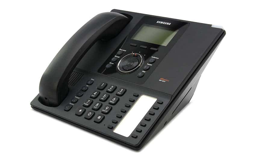 Samsung Phone Systems